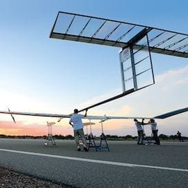 Airbus confirms commitment to Australia's space industry Airbus confirms commitment to Australia's space industry